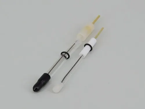 Ag AgCl reference electrode silver silver chloride electrode