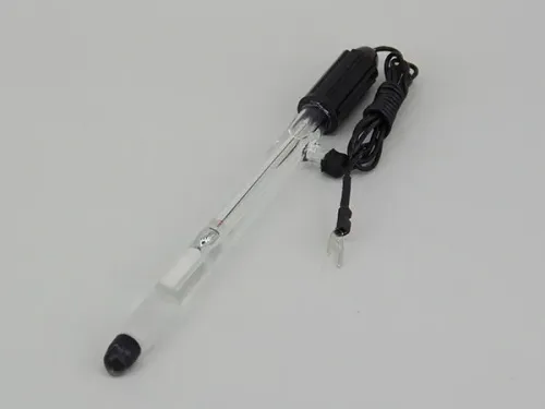 Saturated calomel electrode