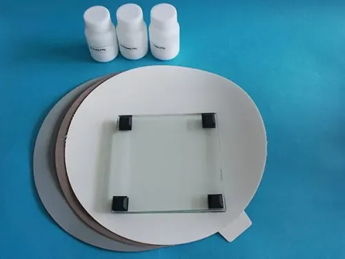 Electrode polishing kit (CS942)