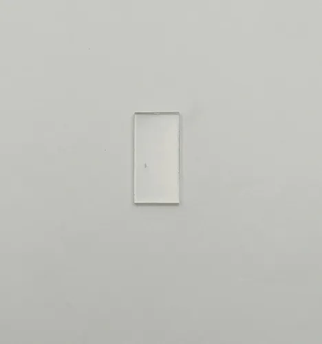 Fluorine Doped Tin Oxide (FTO) - 100x100 mm