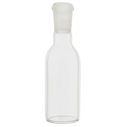 Reference Electrode Storage Bottle B14 Cones