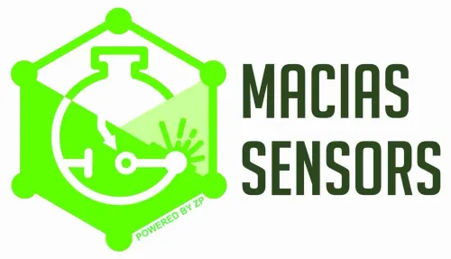 Brand macias-sensors