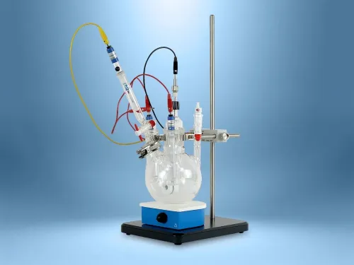 595 ASTM Corrosion Cell