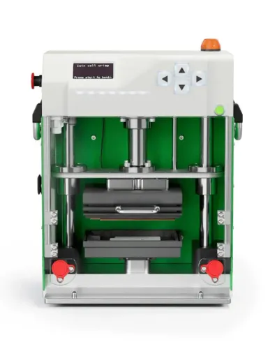 Single Layer Pouch Sealer & Laminator