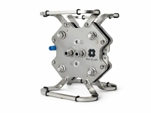 flex-X-cell S for PEM electrolysis