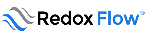 Brand redox-flow