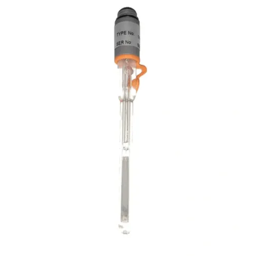 Reference electrode Hg/Hg2SO4 103mm