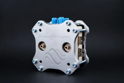 X-Cell with 3 or 4 compartments for CO2 electrolysis