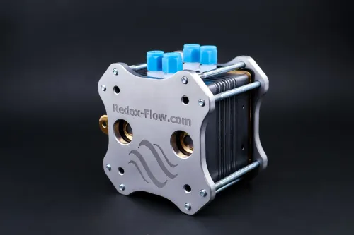 S-Stack – Redox Flow Battery Stack