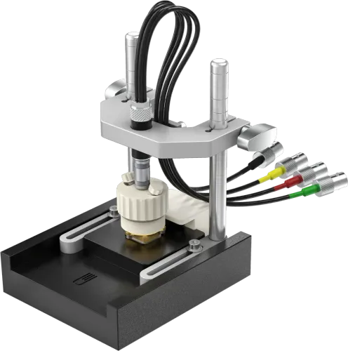 Microcell Passive